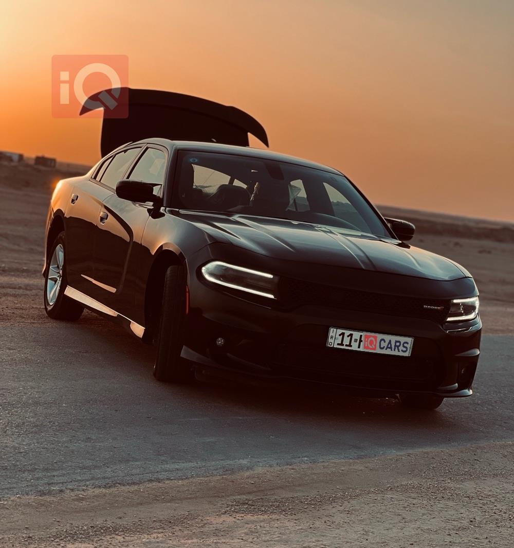 دودج تشارجر